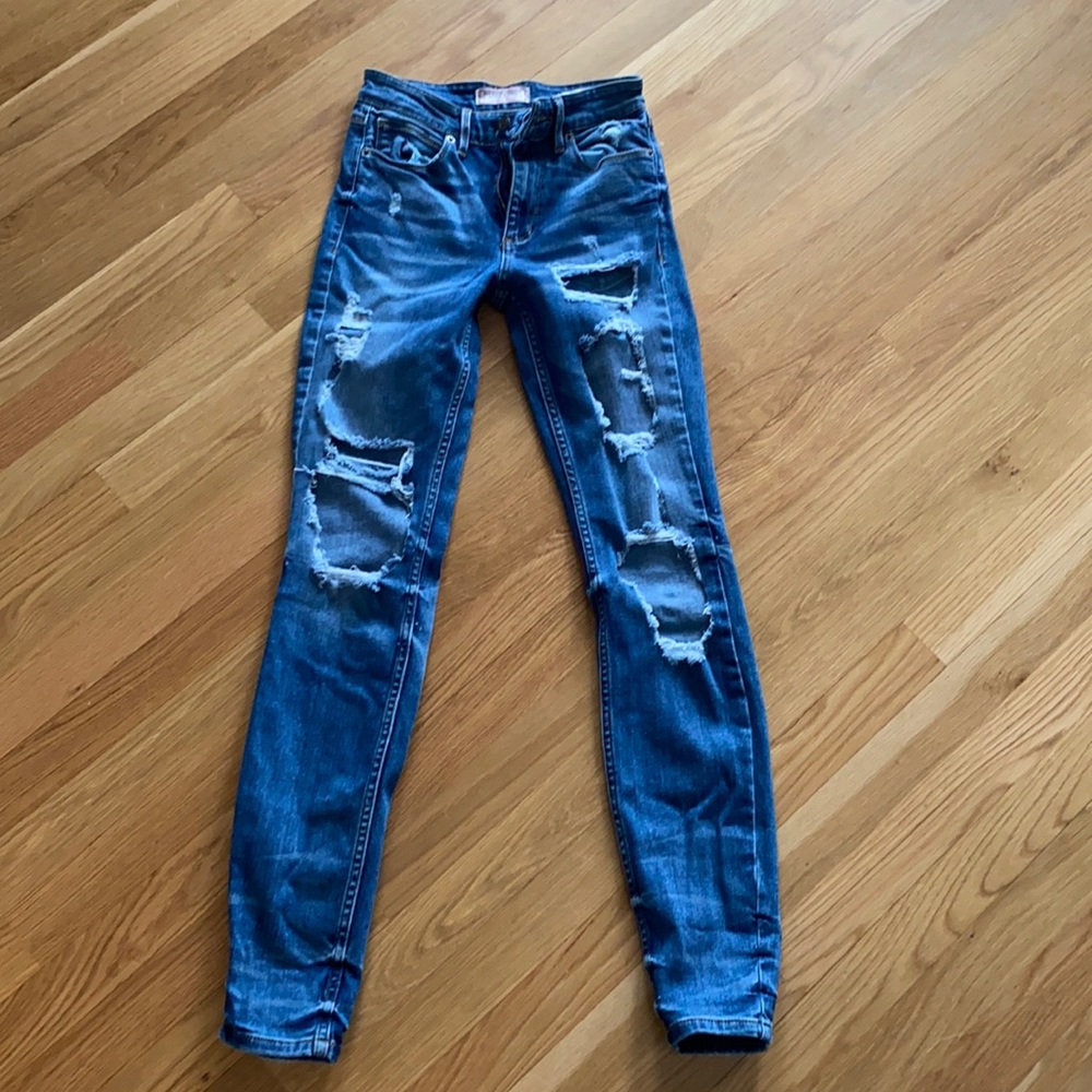 Guess Skinny Jeans